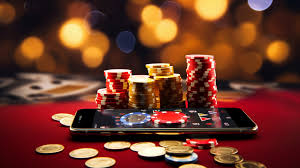 Онлайн казино Red Star Casino